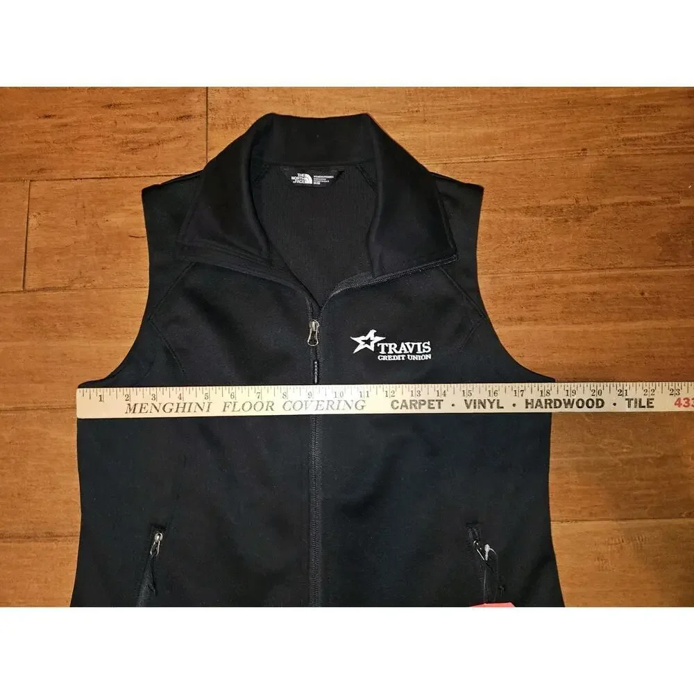 NWT! The North Face Ridgeline Shell Vest Womens Medium See Pics